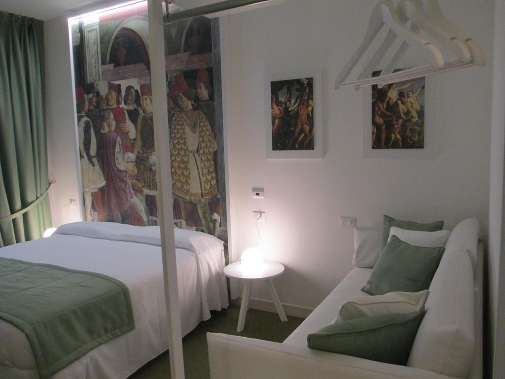 Ferrara Rooms Cameră foto