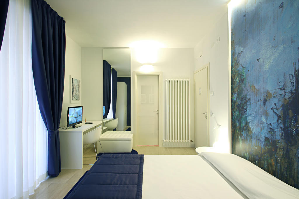 Ferrara Rooms Cameră foto