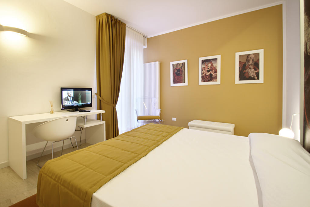 Ferrara Rooms Cameră foto