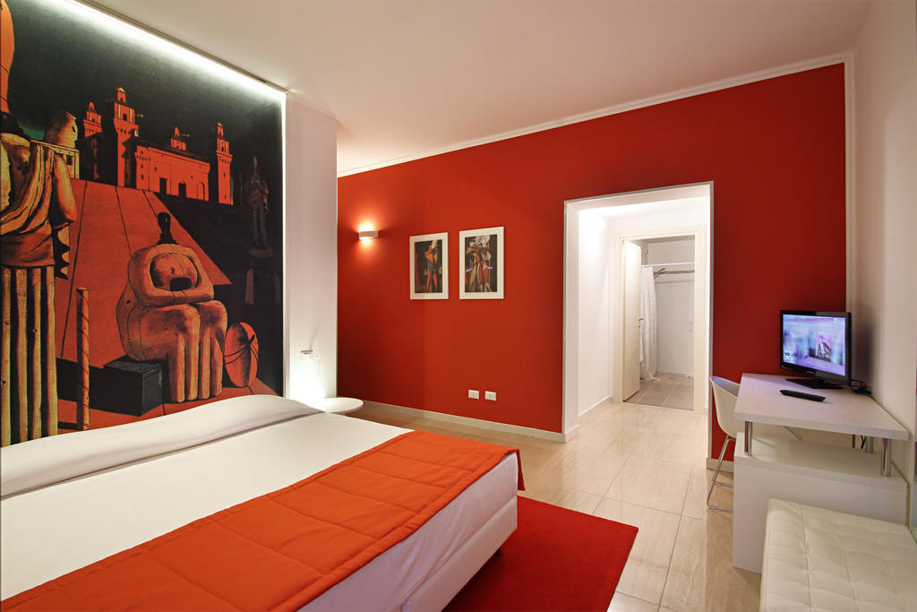 Ferrara Rooms Cameră foto